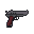 Stechkin Pistol