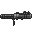 Rocket Propelled Grenade Launcher