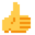 Autowiki-up wiki emoji.png