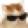 Autowiki-catsunglasses wiki emoji.png