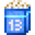 Autowiki-popcorn wiki emoji.png